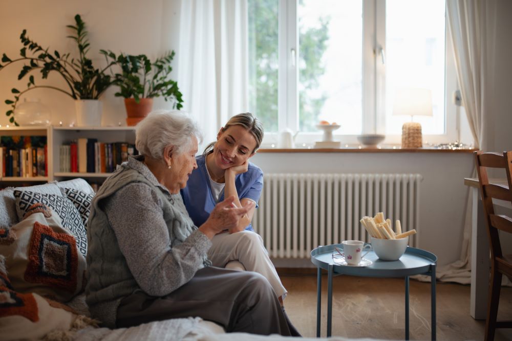 Community Nursing Services