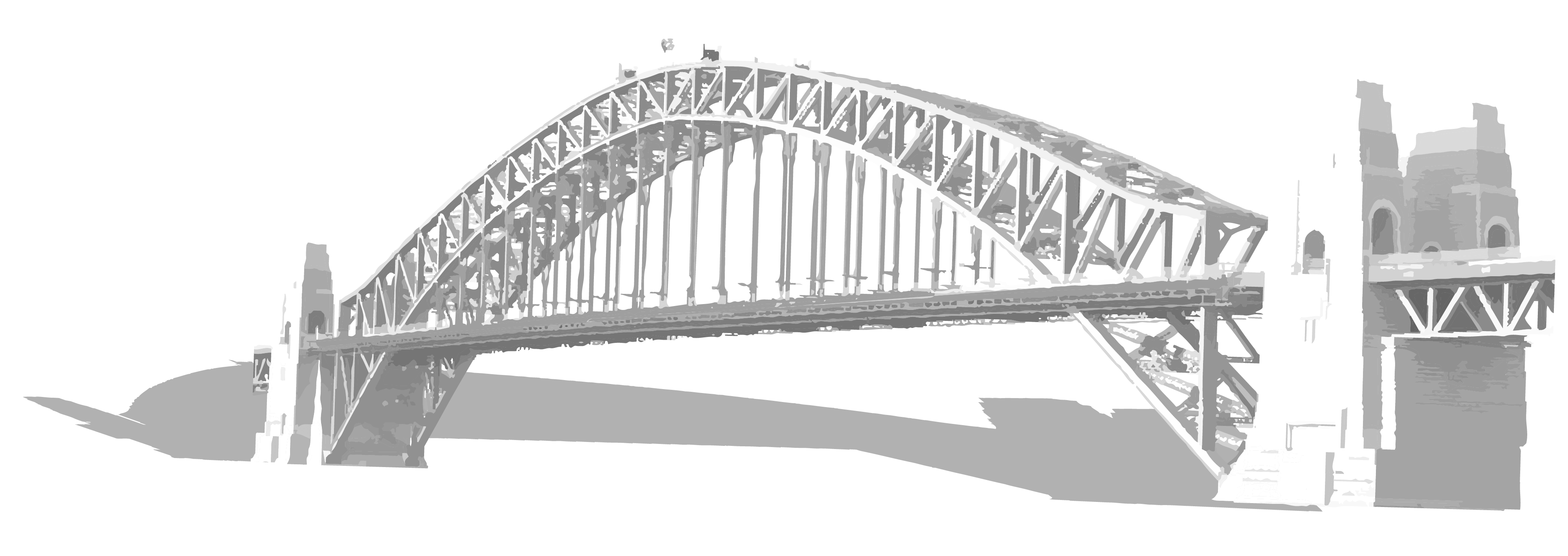 Harbour Bridge Sydney